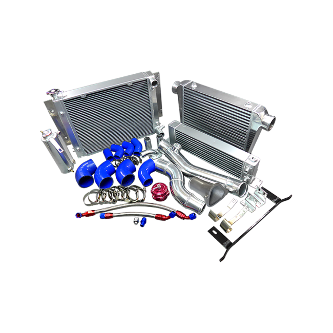 13B Turbo Intercooler Pipe Tube Kit