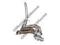 Sidewinder Turbo Manifold and 3" Downpipe Kit