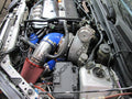 Sidewinder Turbo Manifold and 3" Downpipe Kit