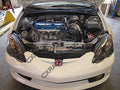 Sidewinder Turbo Manifold and 3" Downpipe Kit