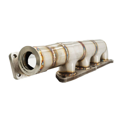T3 Log Style Turbo Manifold