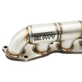 T3 Log Style Turbo Manifold