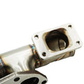 T3 Log Style Turbo Manifold