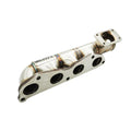 T3 Log Style Turbo Manifold