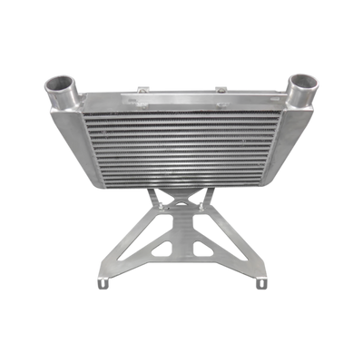 Aluminum Intercooler