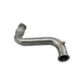 GT35 Turbo Kit with Intercooler and Downpipe