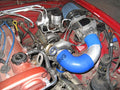Turbocharger and Intercooler Kit