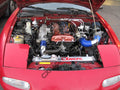 Turbocharger and Intercooler Kit