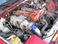 Turbocharger and Intercooler Kit