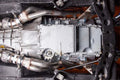 LS Engine Swap Intercooler Kit