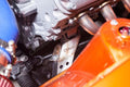 LS Engine Swap Intercooler Kit