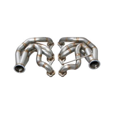 Twin Turbo Manifold Header Kit