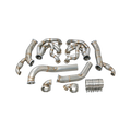 Twin Turbo Manifold Header Kit