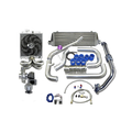 T04E Turbo Kit with 38mm Wastegate and Intercooler