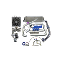 T04E Turbo Kit with 38mm Wastegate and Intercooler