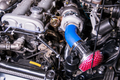 Top Mount Turbo Manifold