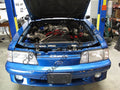 24x7x3.5" Universal Front Mount Intercooler