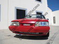24x7x3.5" Universal Front Mount Intercooler
