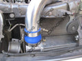 Front Mount Intercooler and Piping Kit 20x12x3.5 Inch