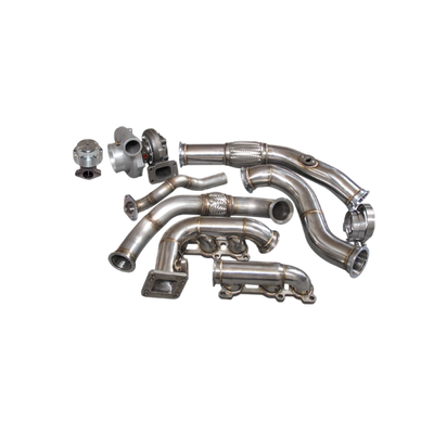 Intercooler Kit