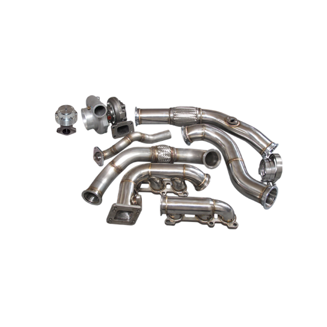 Intercooler Kit