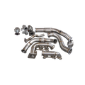 Intercooler Kit