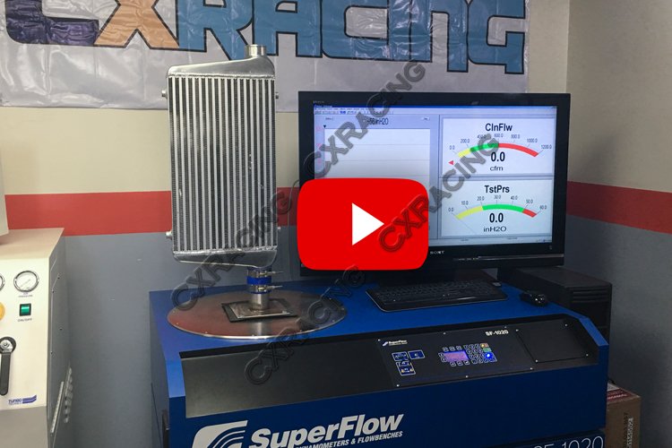FMIC Front Mount Intercooler Piping Kit