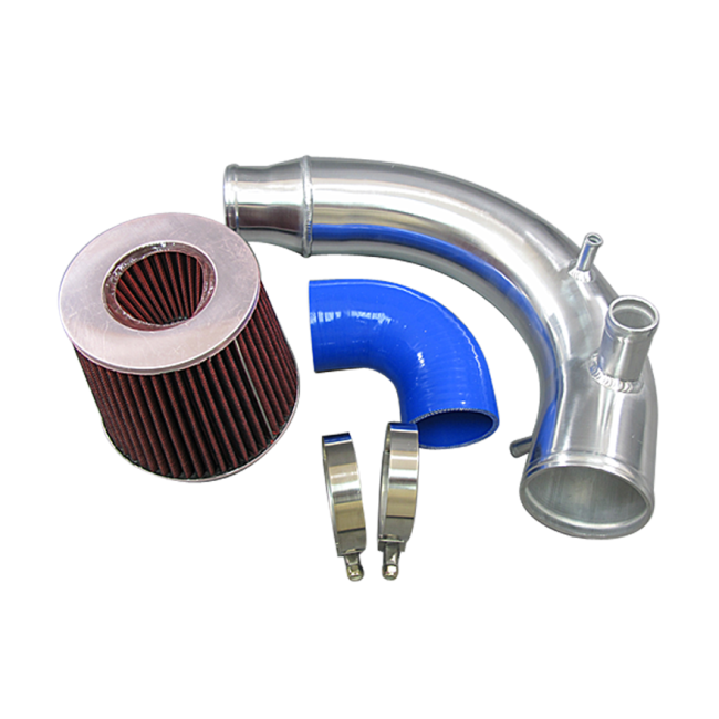Intercooler and Piping Kit
