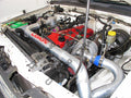 T04E Turbo Kit with Intercooler