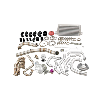 Thick Wall Turbo Kit for K20 Engines