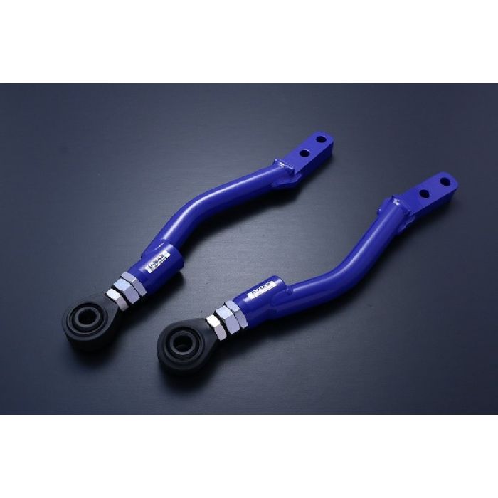 Front Pillow Tension Rod