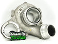 B58 T51R Turbocharger Modification