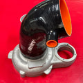 B58 T51R Turbocharger Modification