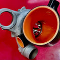 B58 T51R Turbocharger Modification