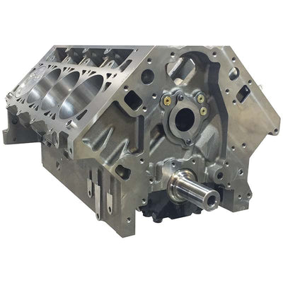 SHP LS Next 427ci Short Block 11.1:1 58-Tooth