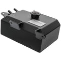 Aluminum Coolant Expansion Tank