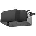 Aluminum Coolant Expansion Tank