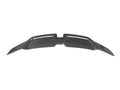 BKSS Style Carbon Fiber Trunk Spoiler