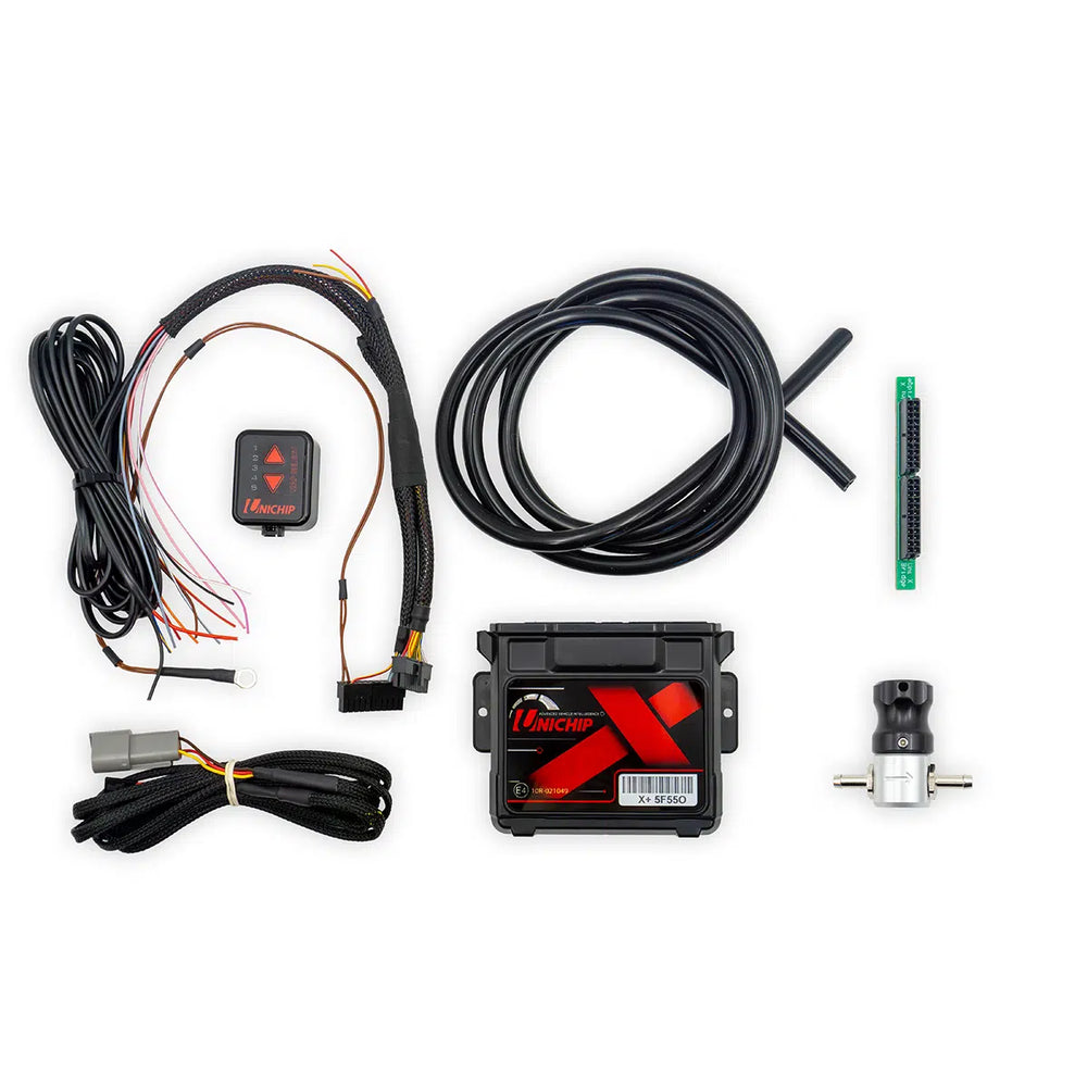 Unichip X Engine Management Module