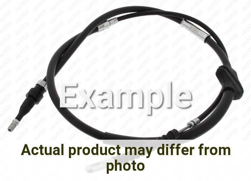 Parking Brake Cable 442mm