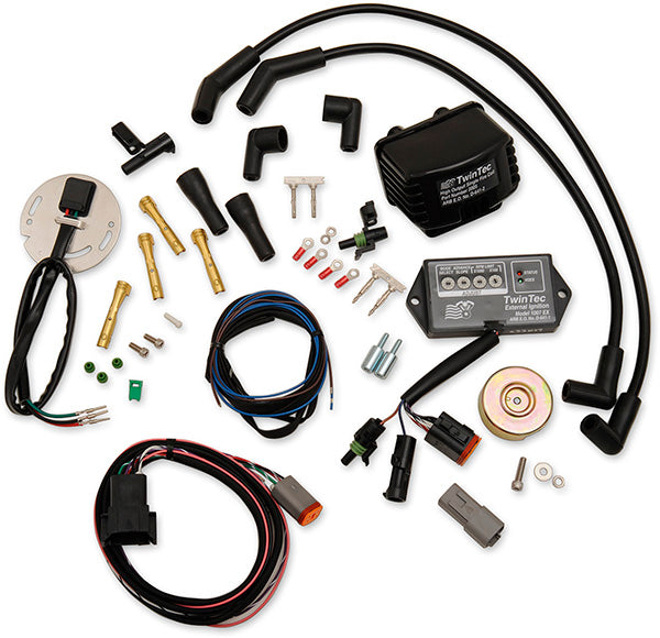 Ignition Controller