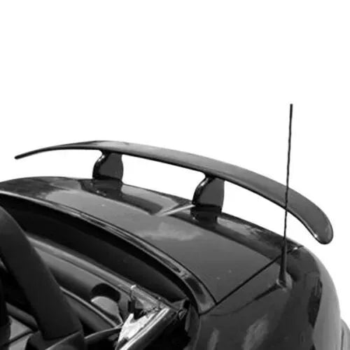 Hamann Style Rear Wing Spoiler