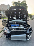 RSX Turbo Kit with GT3582 Turbo, Intercooler, BOV, Wastegate