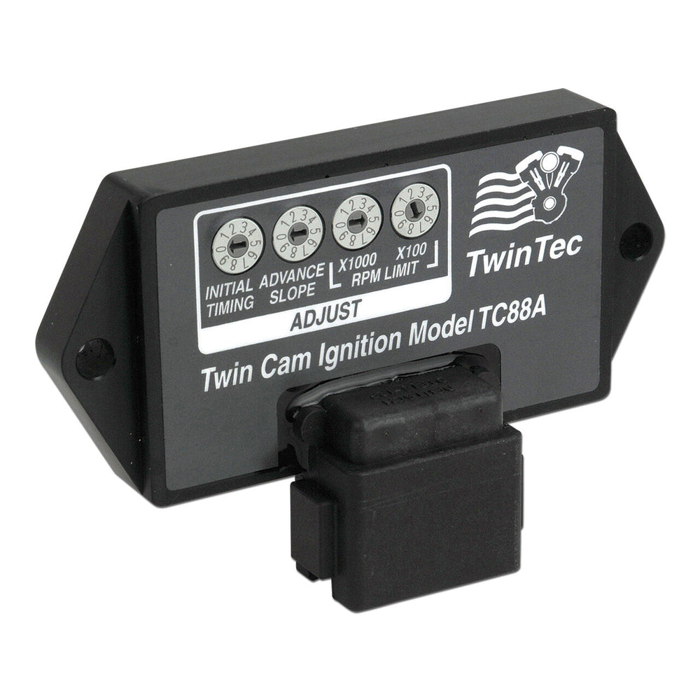 External Plug-In Ignition Module