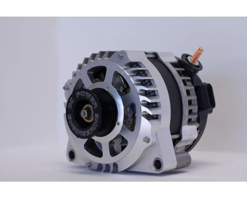 270A XP Alternator