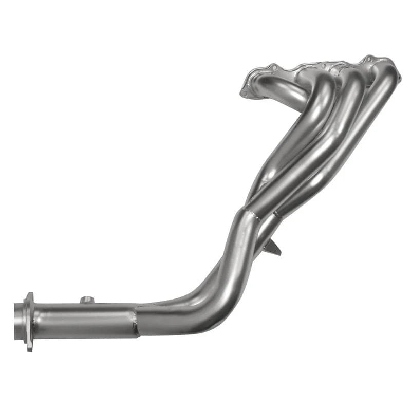 4-1 One-Piece Ceramic Header