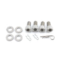 Short Shifter Assembly