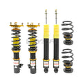 33-Way Adjustable Coilover System