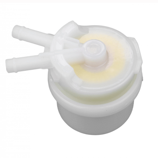 Fuel Filter Assembly