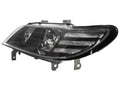Black Bezel Headlight Set